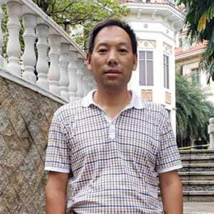 苏东哲