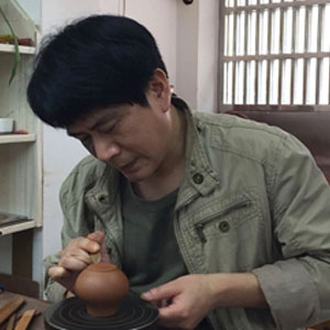 周小强
