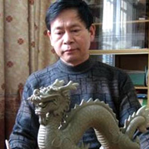 赵洪生