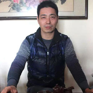 朱志豪