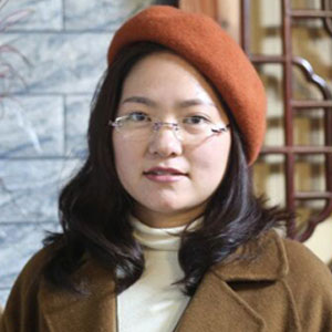顾静娜