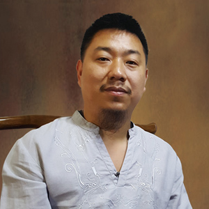李朋成