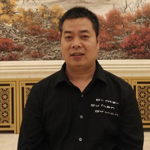 李春景