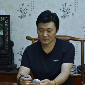 李彦明