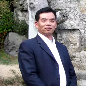 王军民