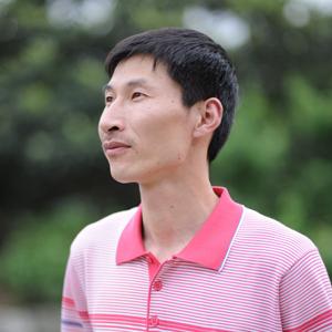 杨万才