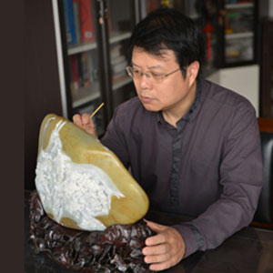 张文斌