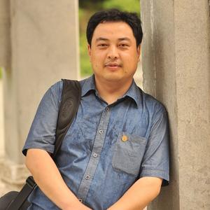 刘晓强