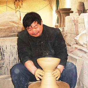 李振林