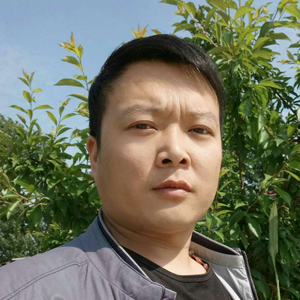 张中祥