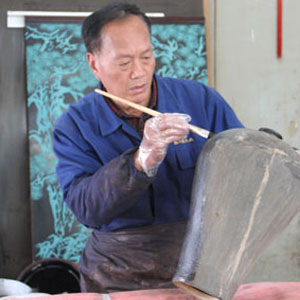 刘龙宝