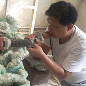 周继成