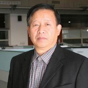 杨俊峰