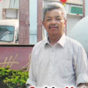 胡春根