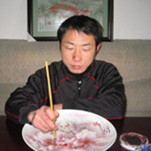 江超