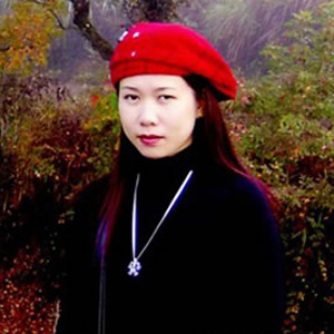 李姮