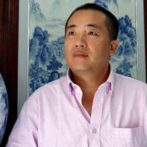 黎文彬