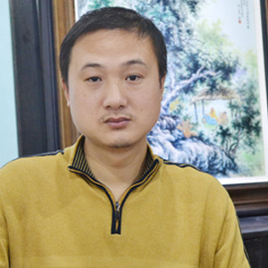 刘里明