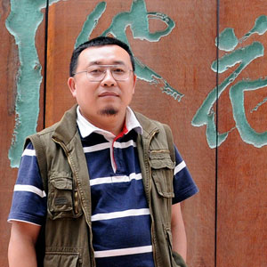 黄修林