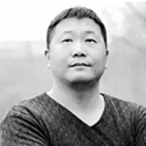 毛建韦