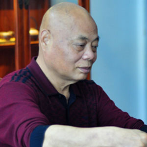 刘华君