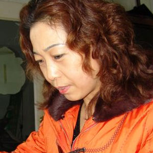 鲁文玲