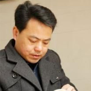 陆文华
