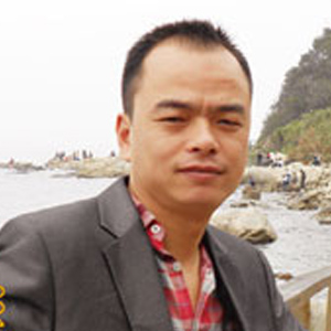吴新文