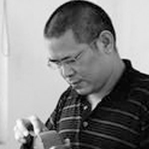 李卫明