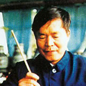 杨修勇