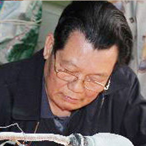 许壮华