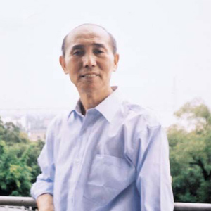 林廷良