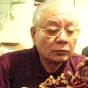 阮章霖