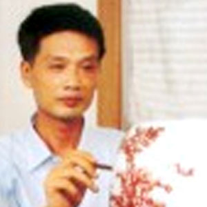 王华清