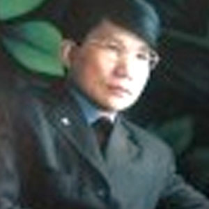 鄢洪海