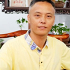 吴建平
