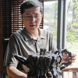 蒋小军