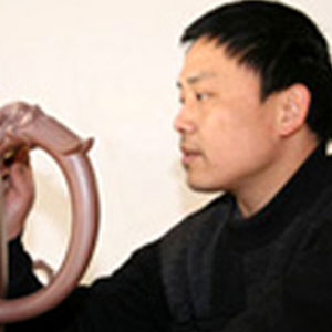 杨仁勤