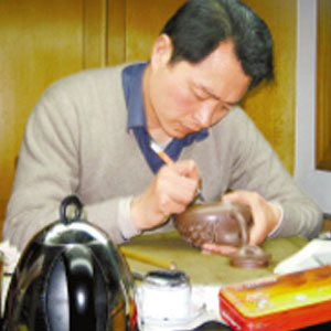 刘忠泽