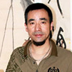 何建新