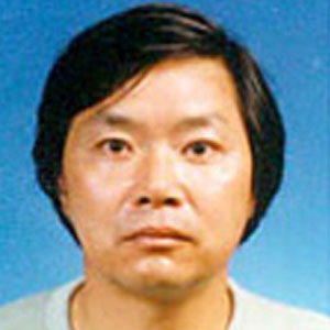 李荷生