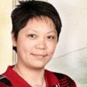 吴春华