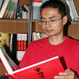 徐健