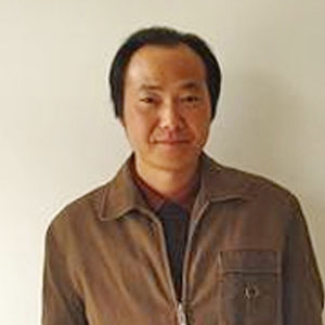 汤泽新