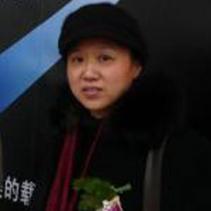 张文霞