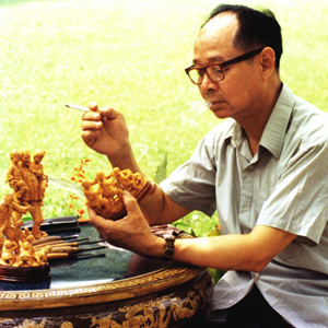 徐宝庆