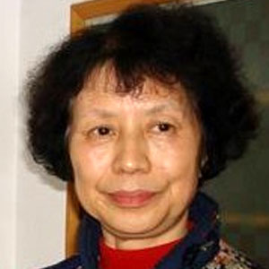 范华琪