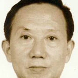 张福平