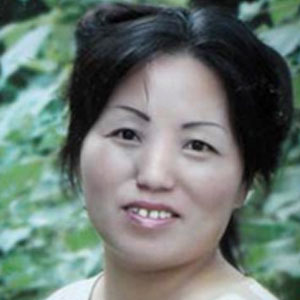 万丽玲