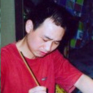 王德明
